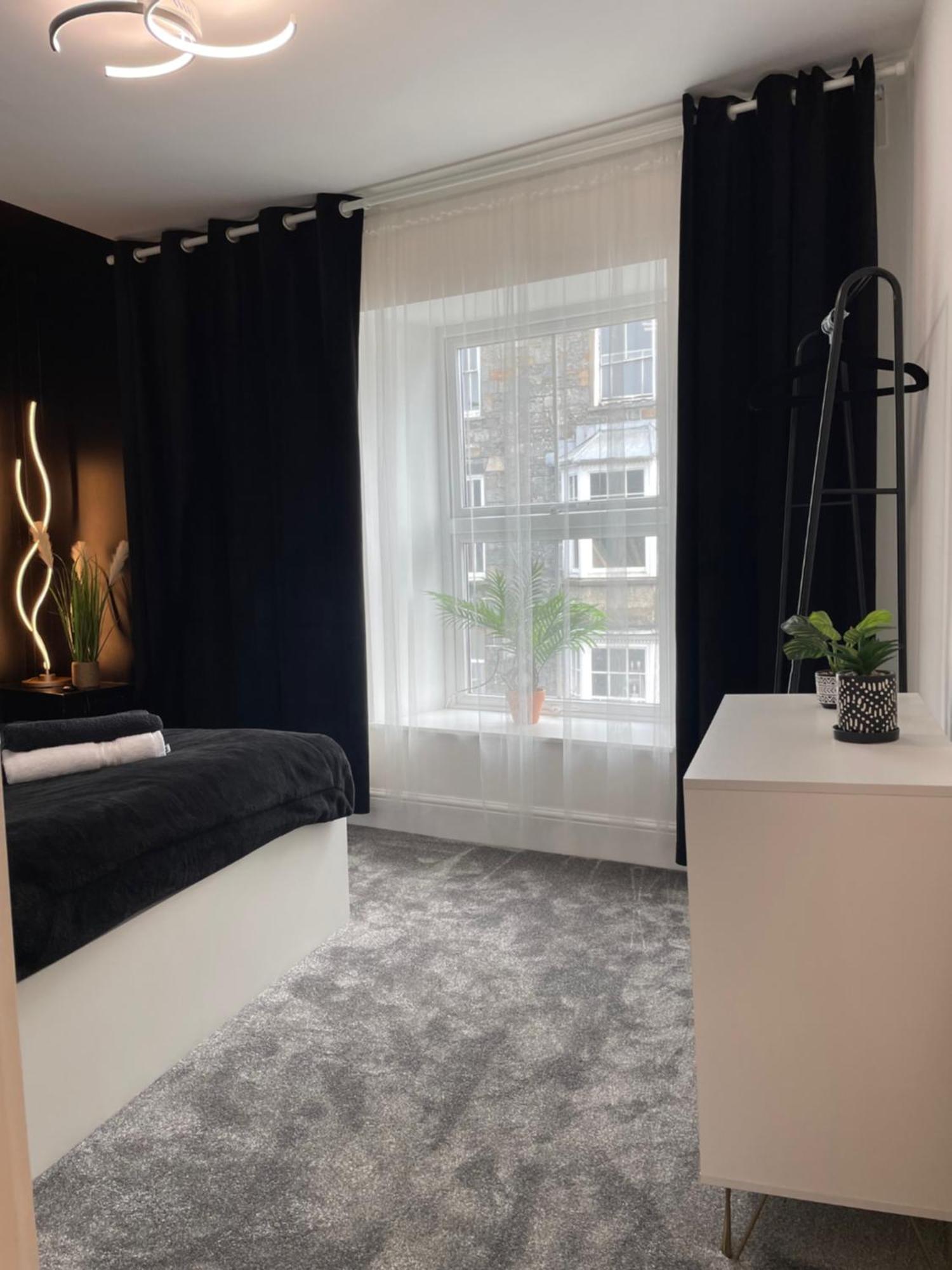 Appartement Flat 1 à Lampeter Extérieur photo